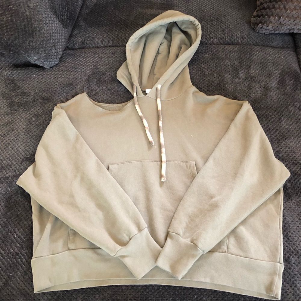 LNA Hoodie Sweatshirt